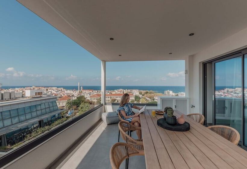 City Moments Penthouse