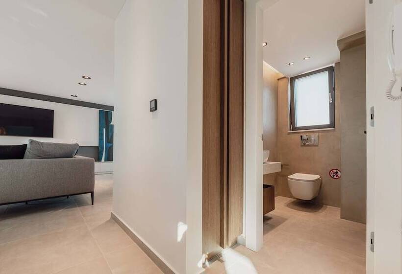 City Moments Penthouse