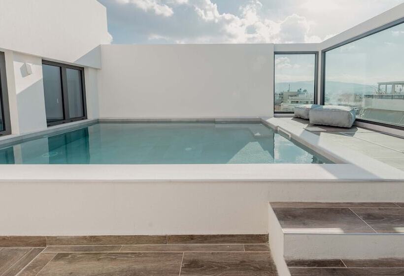 City Moments Penthouse