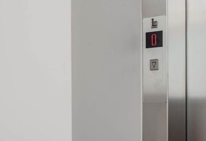 City Moments Penthouse