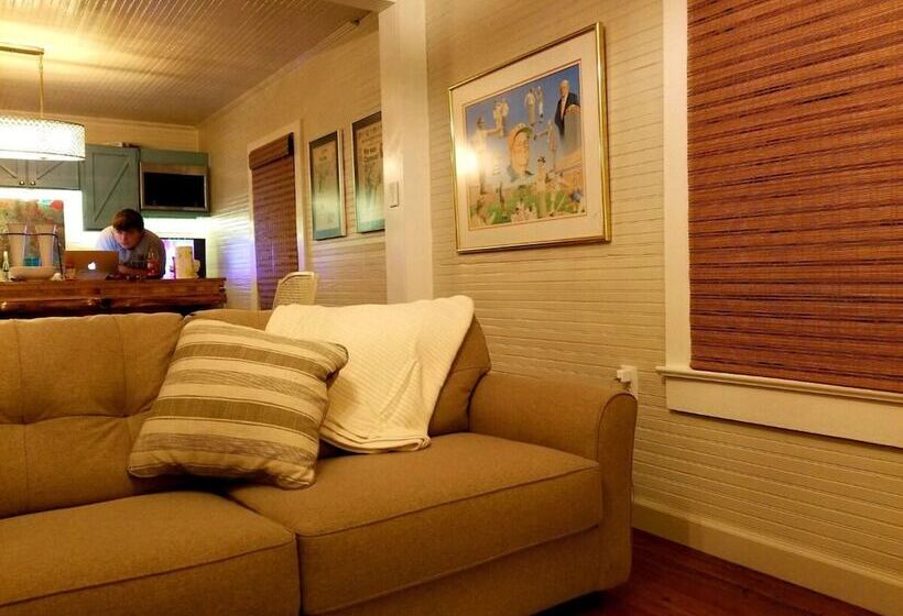 Clemson Memorabilia House