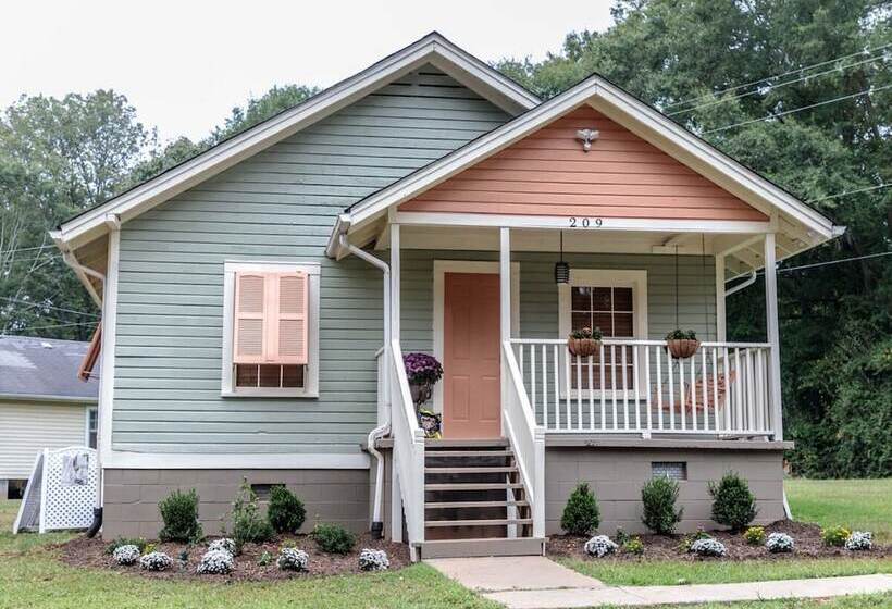 Clemson Memorabilia House