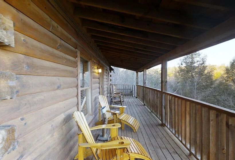 Cozy Cottage