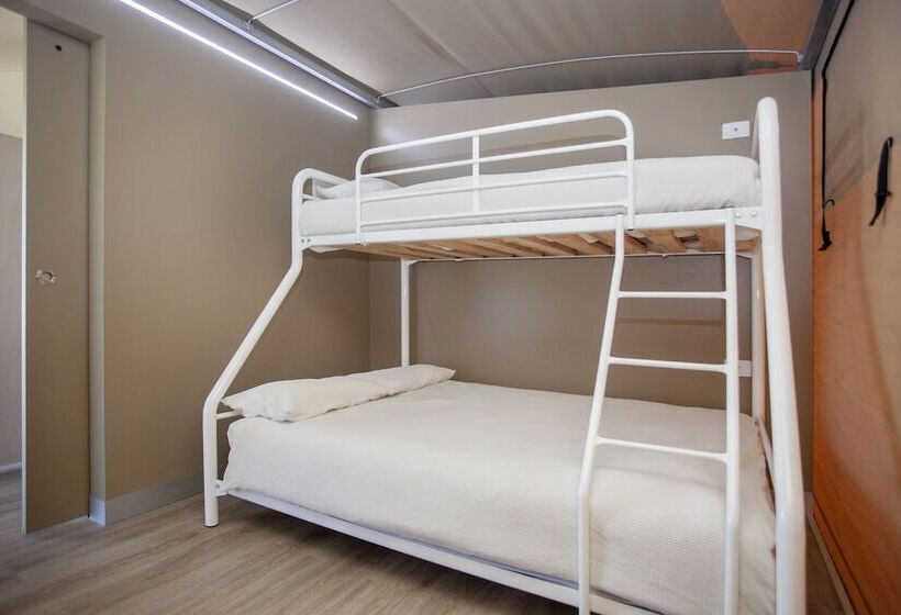 Crowdy Bay Eco Resort