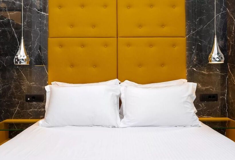 Отель Santorini Camping/rooms