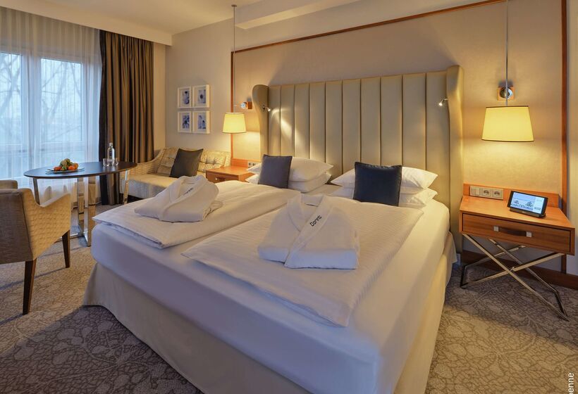 Dorint Hotel Bonn