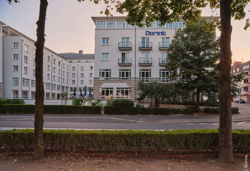Dorint Hotel Bonn