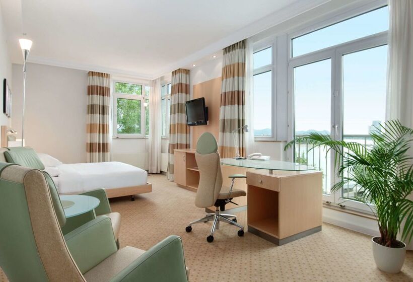 Dorint Hotel Bonn