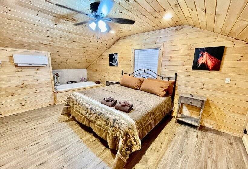 Double L Ranch