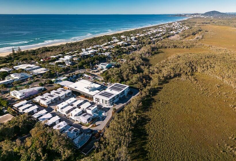 Essence Boutique Hotel & Apartments