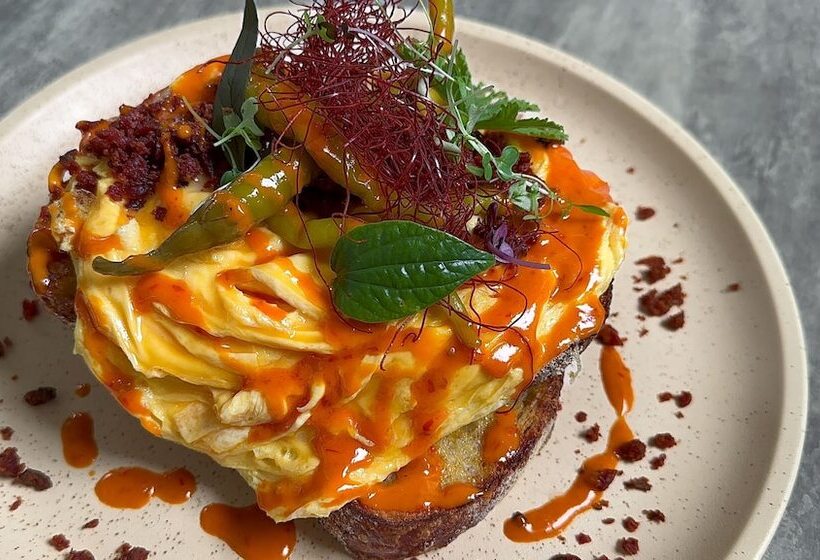 Essence Boutique Hotel & Apartments