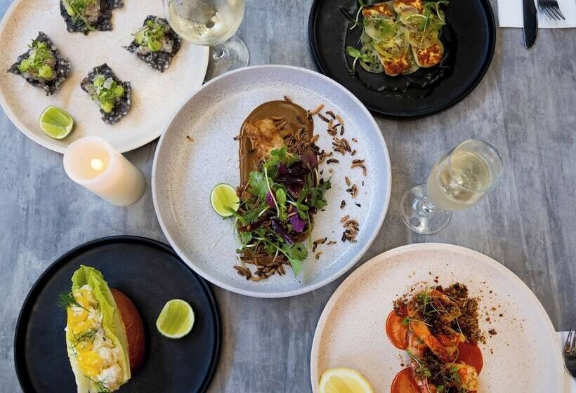 Essence Boutique Hotel & Apartments