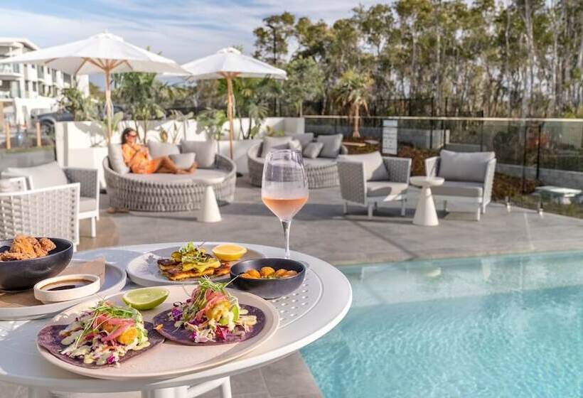 Essence Boutique Hotel & Apartments