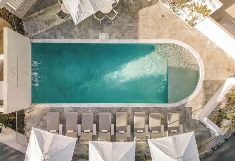 Essence Boutique Hotel & Apartments