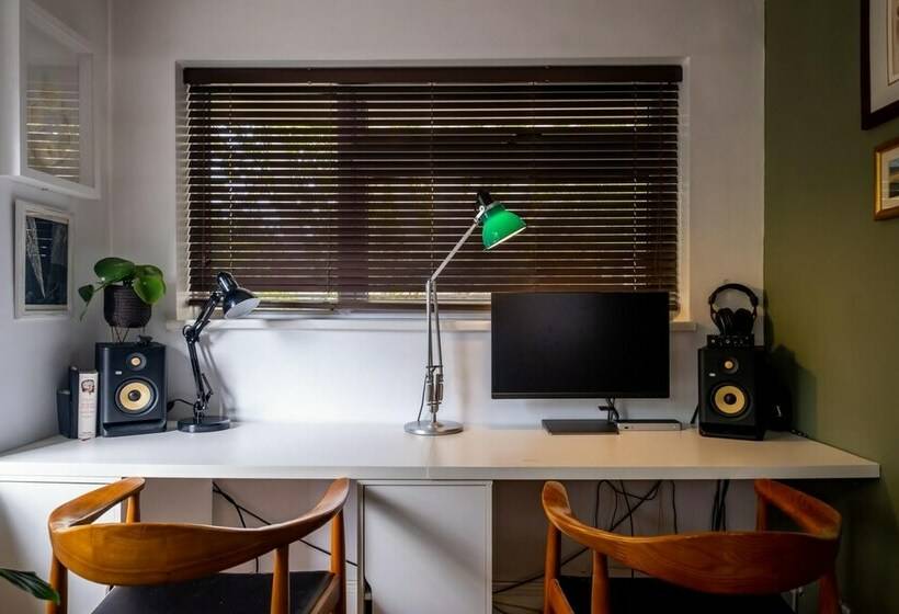 Fantastic 2bd House In The Heart Of Dulwich