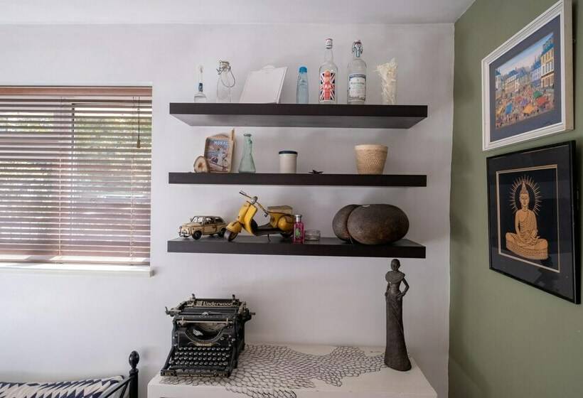 Fantastic 2bd House In The Heart Of Dulwich