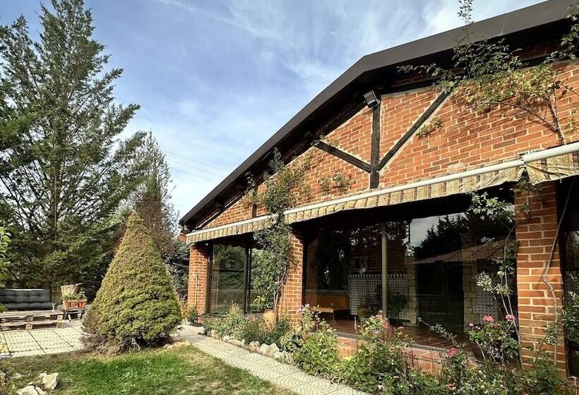 Finca Paraíso Rural