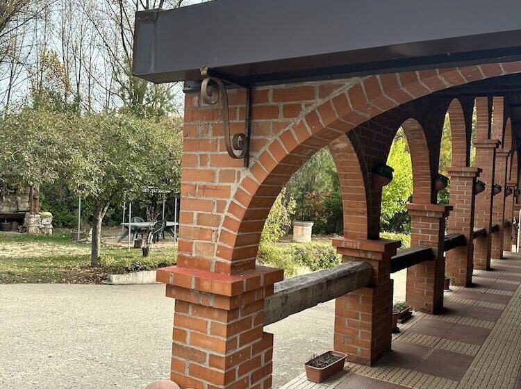 Finca Paraíso Rural