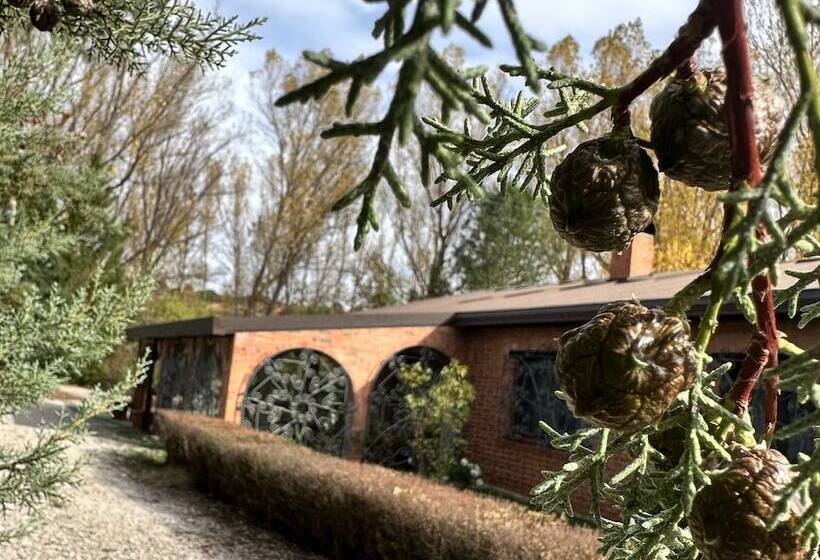 Finca Paraíso Rural