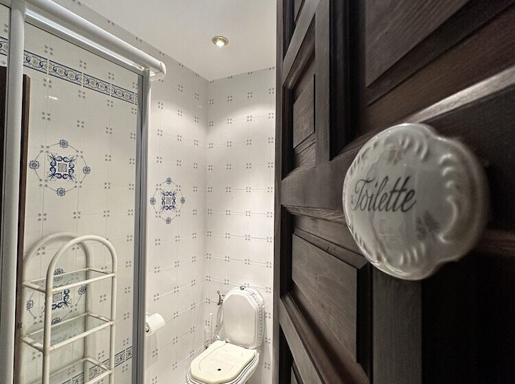 Finca Paraíso Rural