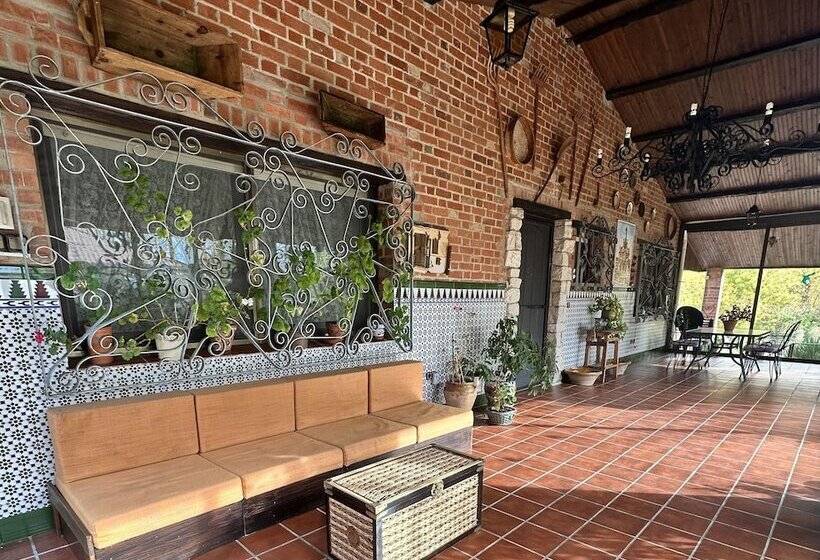 Finca Paraíso Rural