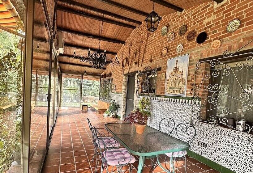 Finca Paraíso Rural