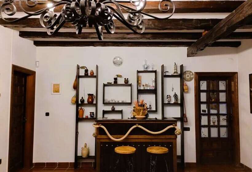 Finca Paraíso Rural