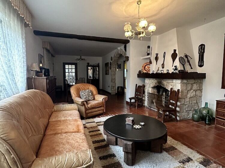 Finca Paraíso Rural