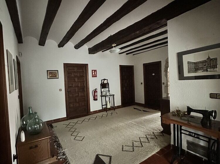 Finca Paraíso Rural