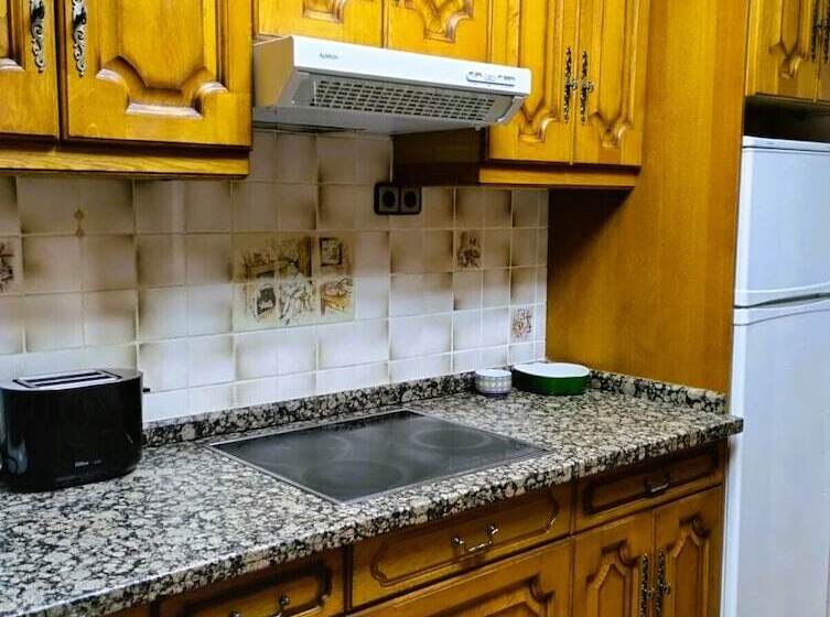 Finca Paraíso Rural