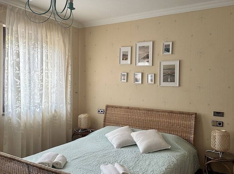 Finca Paraíso Rural