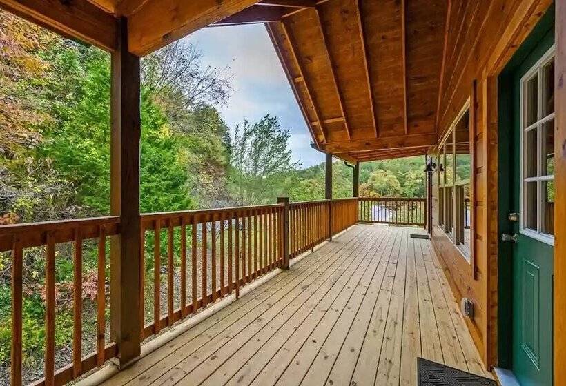 Four Seasons Lodge #4219