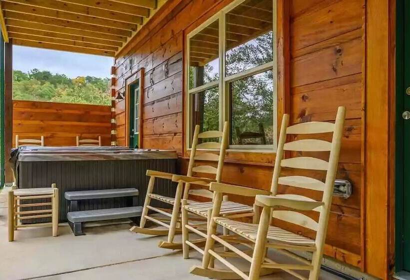 Four Seasons Lodge #4219