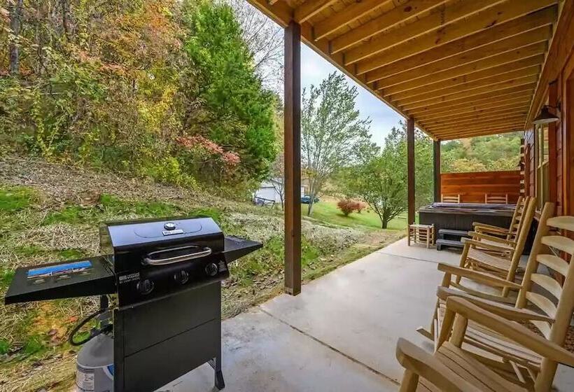 Four Seasons Lodge #4219