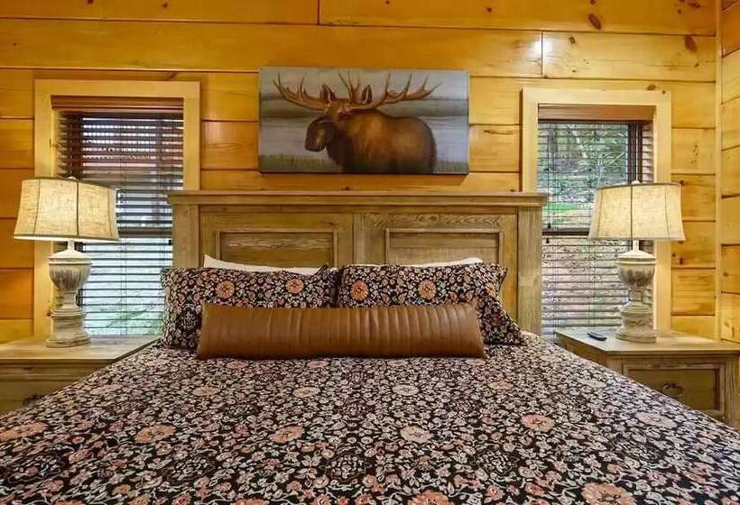 Four Seasons Lodge #4219