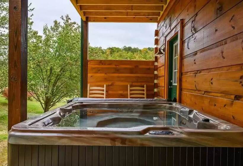 Four Seasons Lodge #4219