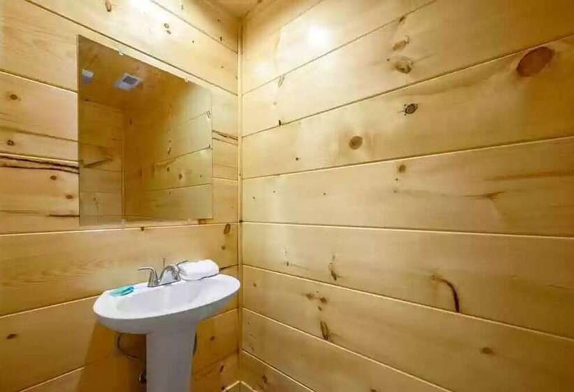 Four Seasons Lodge #4219