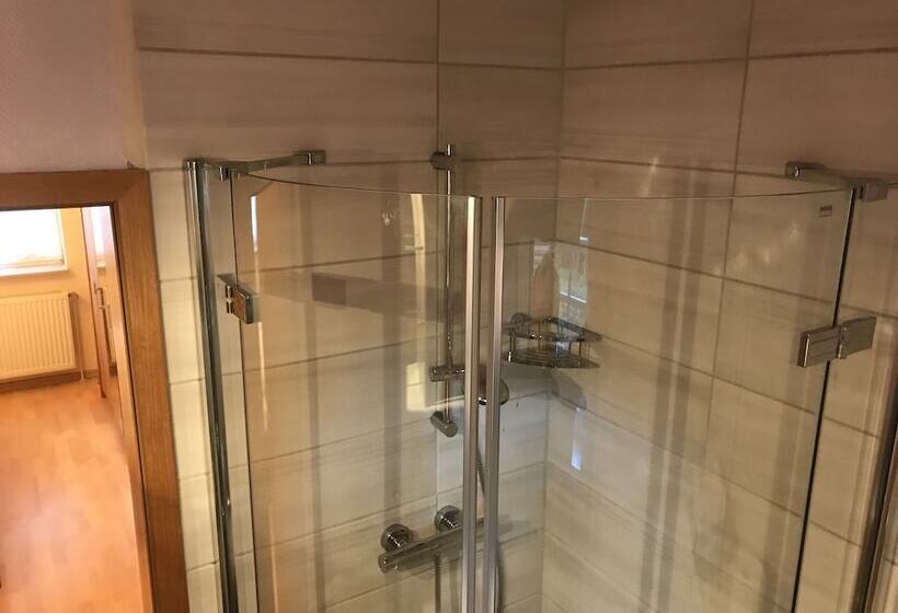 Haus Silberhütte Für Mensch Und Hund