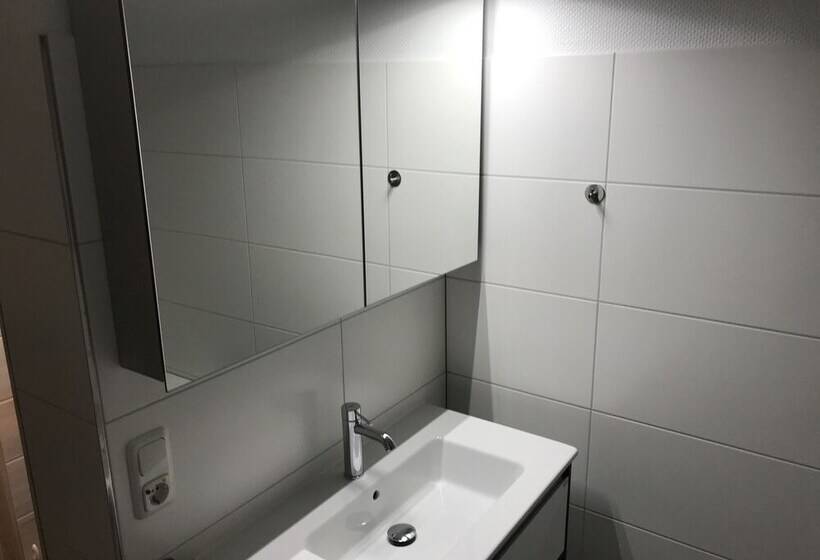 Haus Silberhütte Für Mensch Und Hund