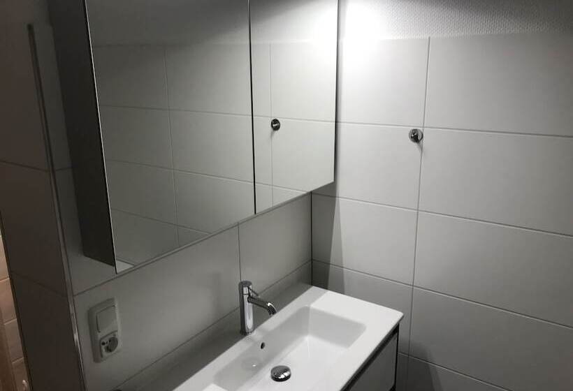 Haus Silberhütte Für Mensch Und Hund