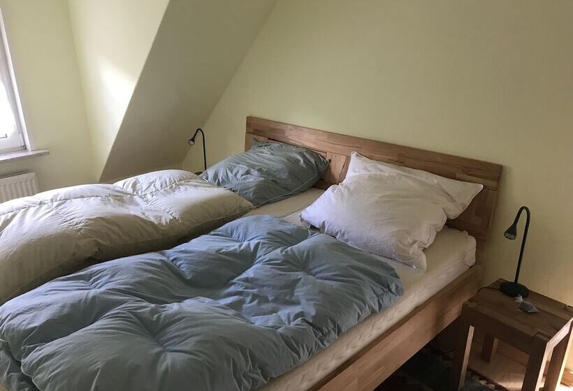 Haus Silberhütte Für Mensch Und Hund