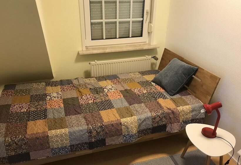 Haus Silberhütte Für Mensch Und Hund