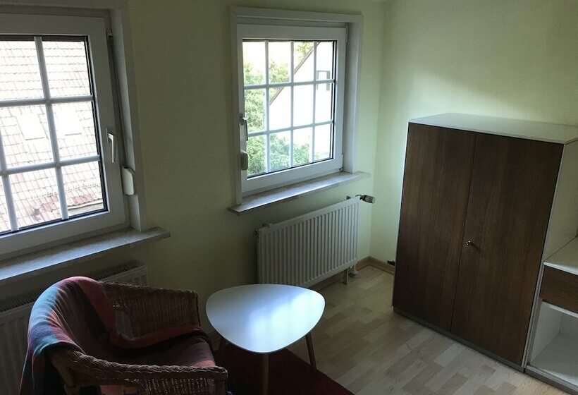 Haus Silberhütte Für Mensch Und Hund