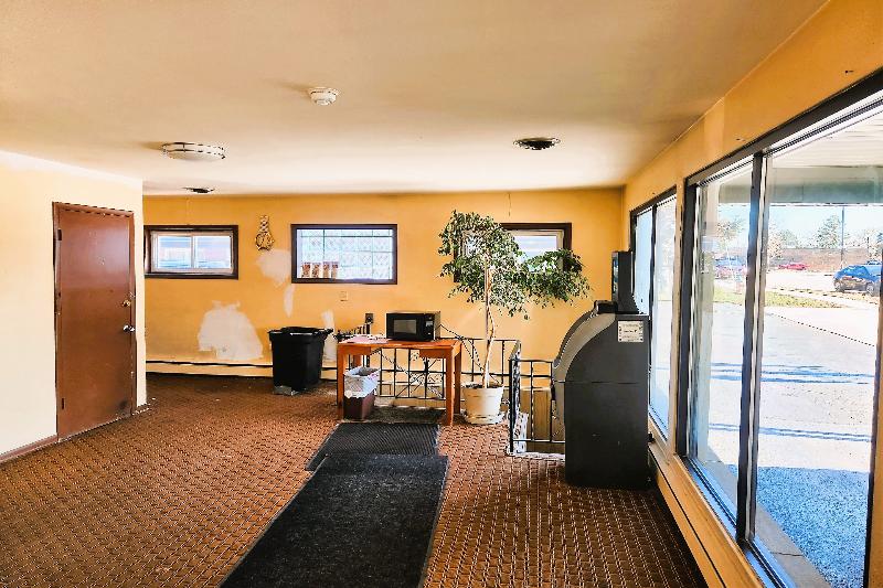 Manor Motel By Oyo Near Oak Brook/chicago Westchester