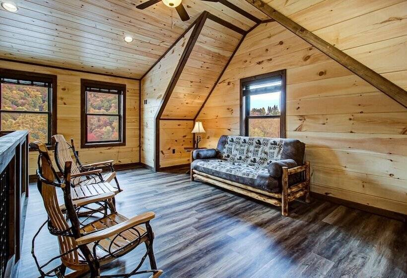 Honey Bear Hill #326