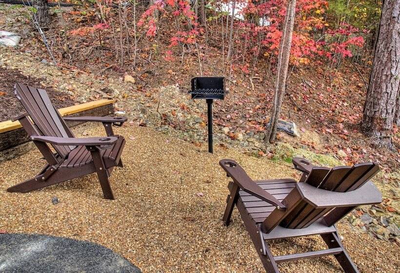 Honey Bear Hill #326