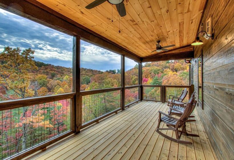 Honey Bear Hill #326