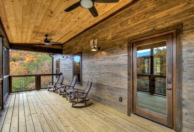 Honey Bear Hill #326