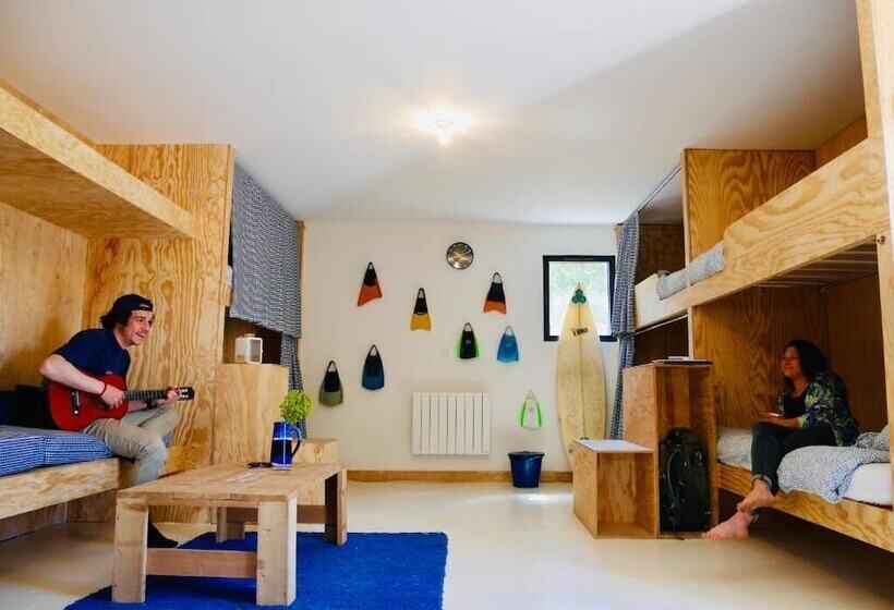 Hostel Manusurf