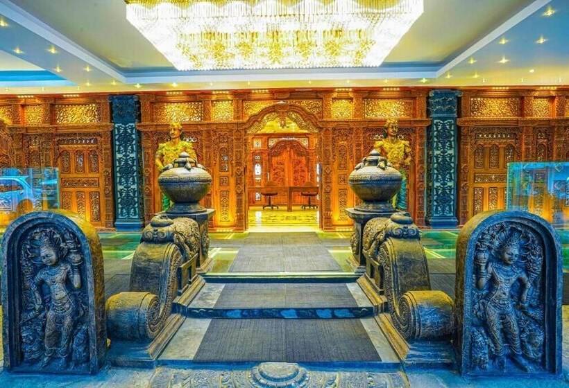 فندق Alankaa Resorts & Spa